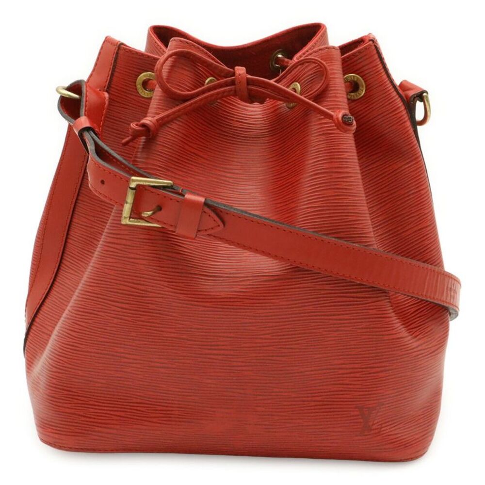 Louis Vuitton Petit Noe Shoulder Bag